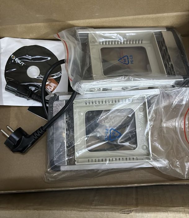 Контроллер HID VertX EVO V1000