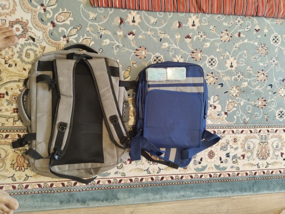 Сумки в отличном состоянии