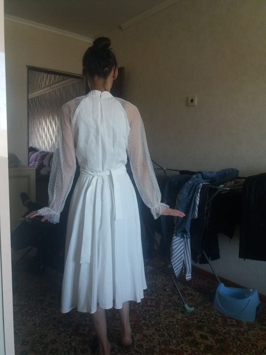 Платья продается