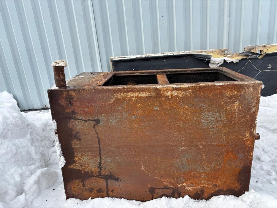 Продаю котёл на 150 квадратов