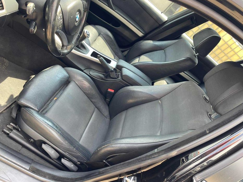 Бмв Е91 2.0 дизел