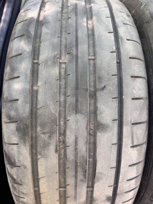 летни гуми GoodYear Eagle F1 225/50/17