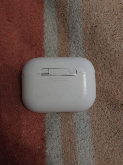 Аирподсы 1 оригинальные