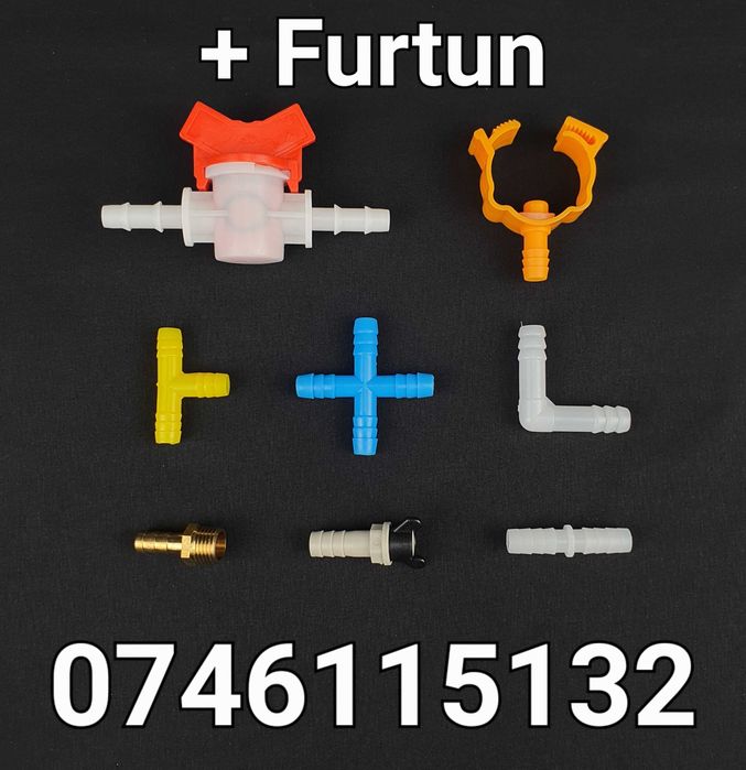 Iepuri-Chinchila-Adapatori Automate Suzete Niplu-Corp Mare Solid - R9