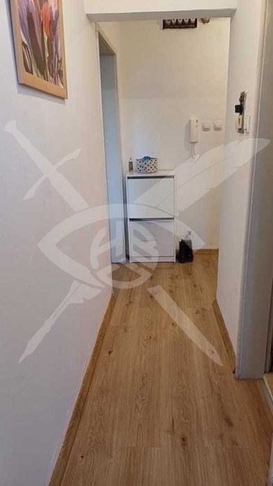 Дава се под наем Едностаен апартамент в София, Медицинска академия - 40 кв.м за 680 € - Снимка #6