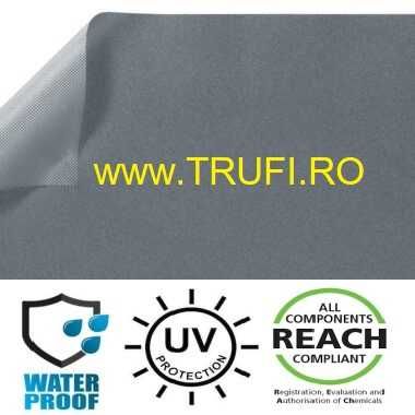 Huse si prelate protectie exterior impermeabile, orice forma si marime