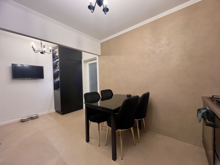 Apartament 3 camere str Caracal