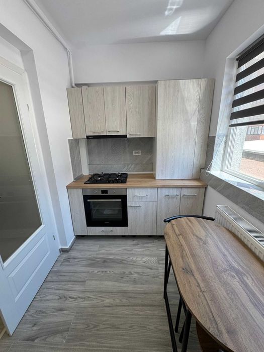 Apartament 2 camere | Prima închiriere | Bloc nou | Militari Residence | Etaj 1