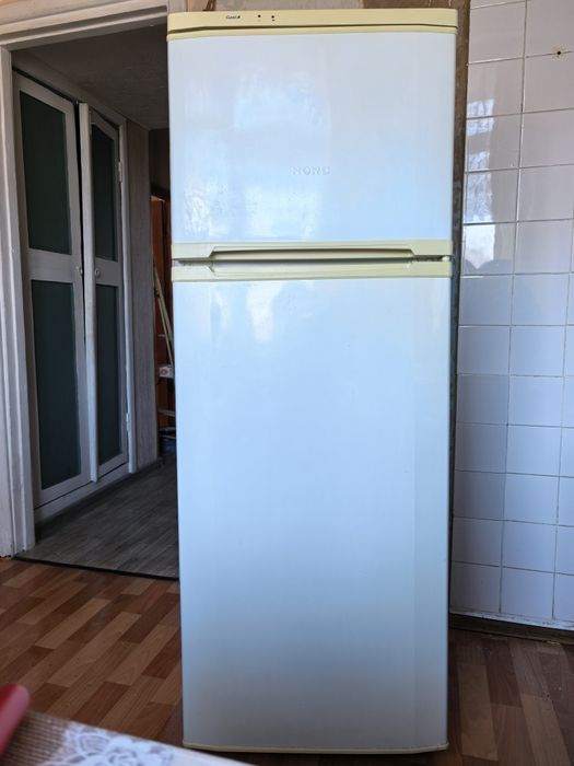 Холодильник Nord