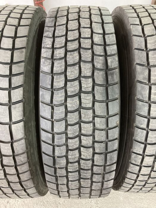 Гуми за камион 295-80-22.5 Мишелин