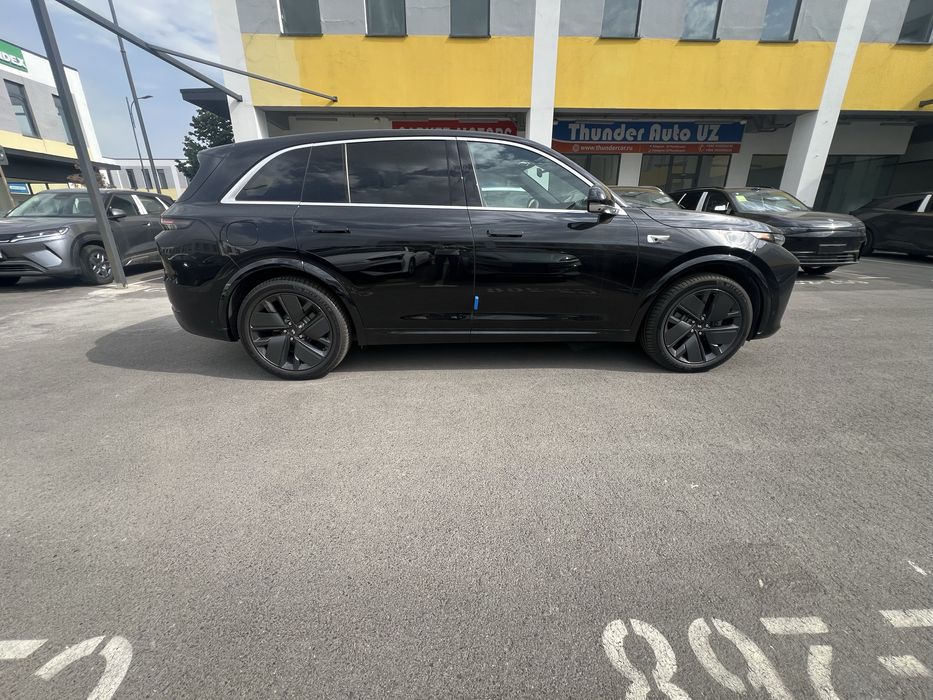 Li6-pro.2025 bez probeg