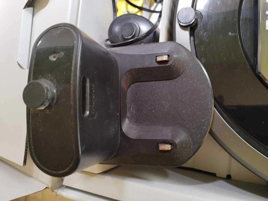 IRobot Roomba 886 Contents