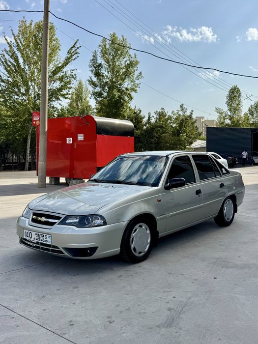 Nexia 2 1.6 donc srochna