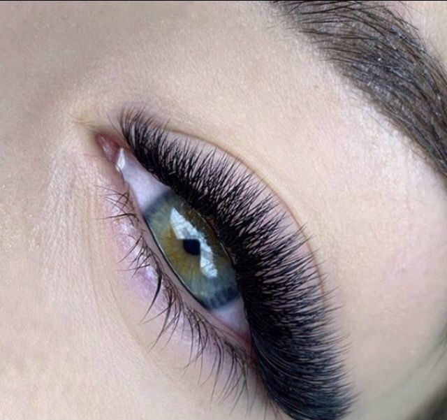 Наращивание ресниц!!!