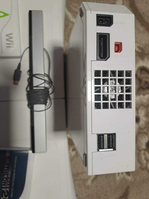 Joc Nintendo Wii