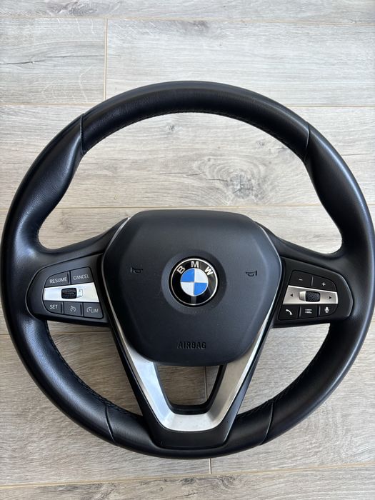 Voland BMW G20 Luxury Line