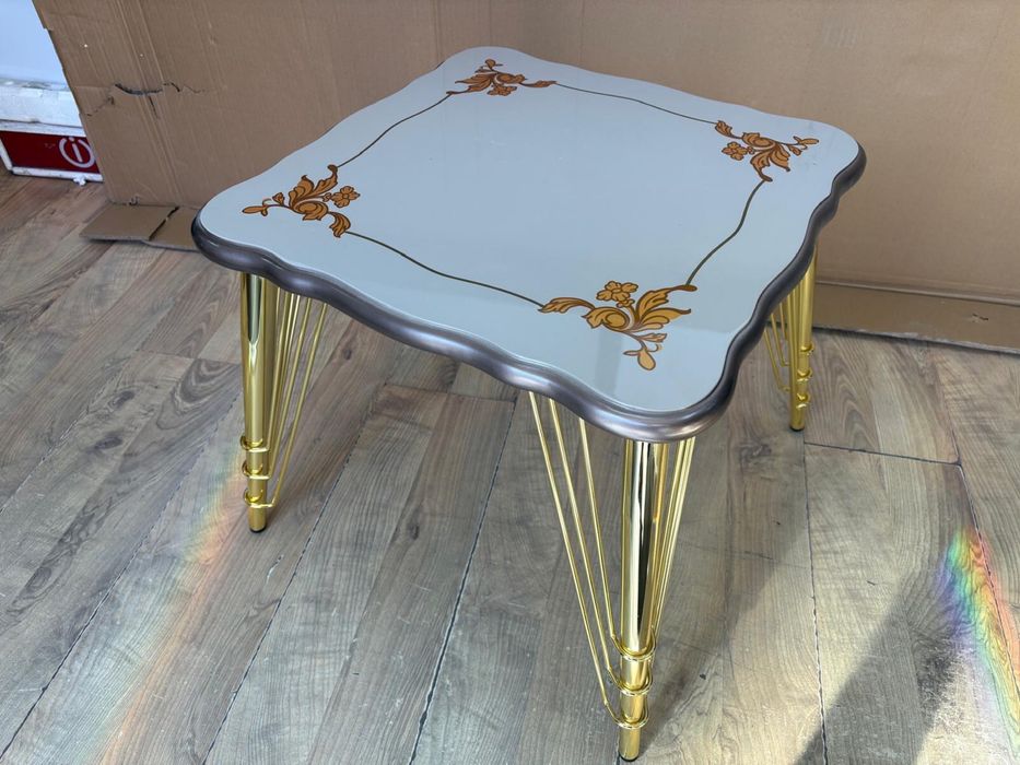 Холни маси Лукс Нови