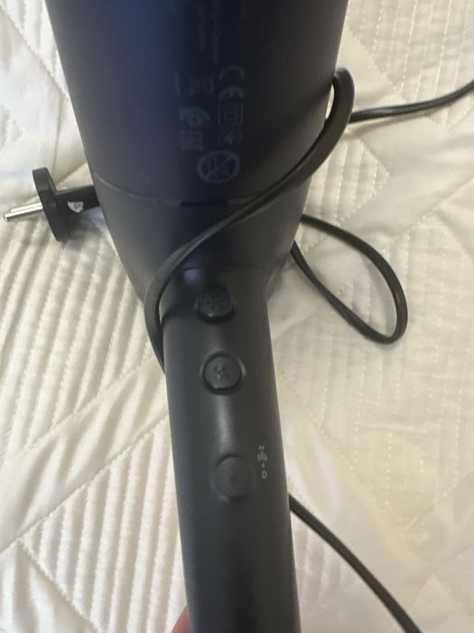 Фен для сушки волос Philips