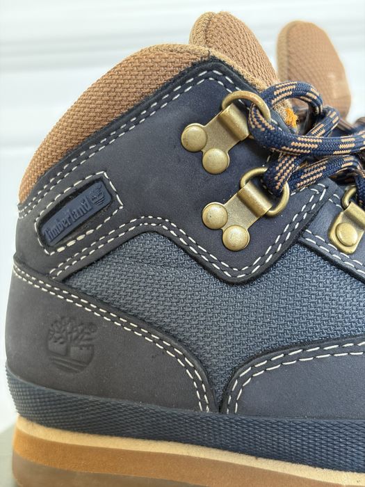 Timberland ботинки детский