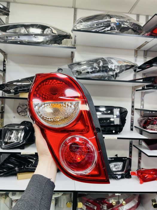 spark orqa fara ideal