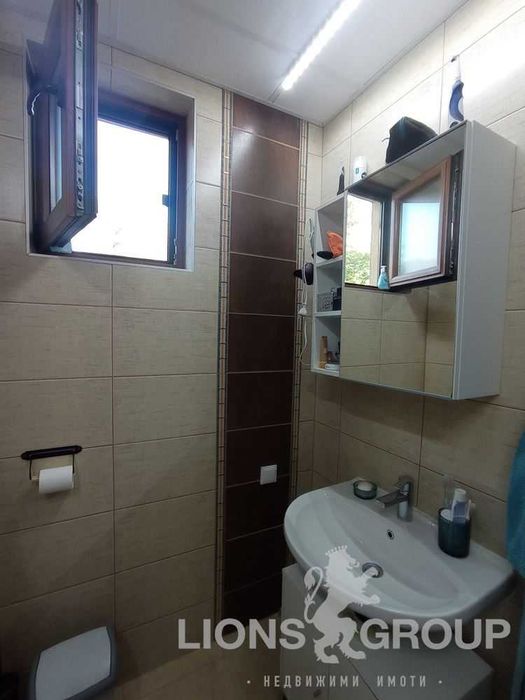 Продава се Тристаен апартамент в Варна, Възраждане 3 - 90 кв.м за 1556 €/кв.м - Снимка #13