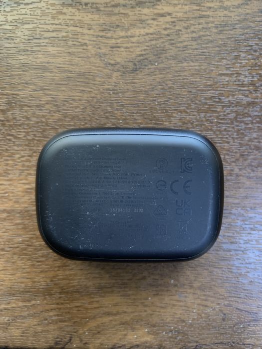 Bang&olufsen EX original BEOPLAY EX black anthracite