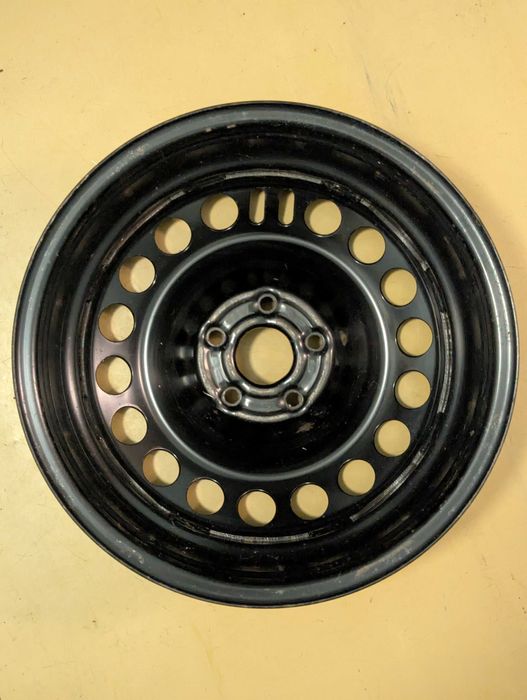 Диск от cruze, aveo, tracker