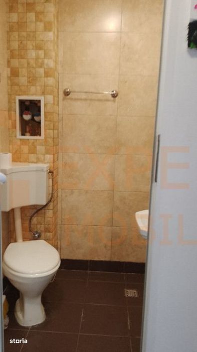Garsoniera, inchiriere termen lung, zona FAR, Constanta