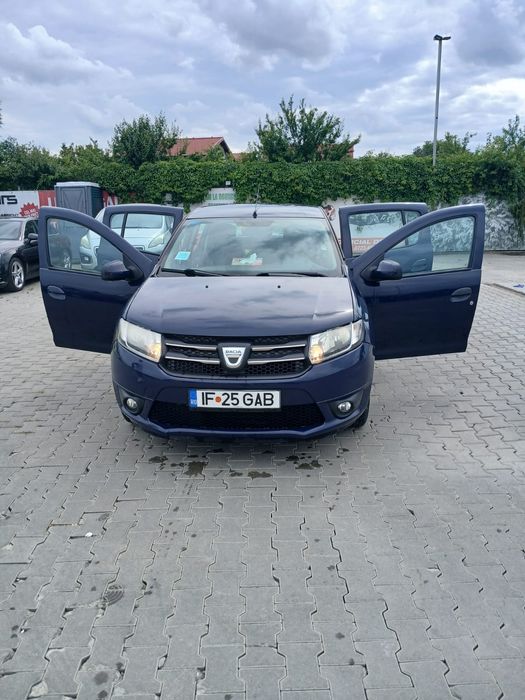 Vand Dacia Sandero