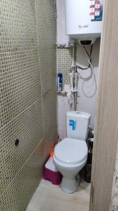 Сдается 2х комнатная квартира