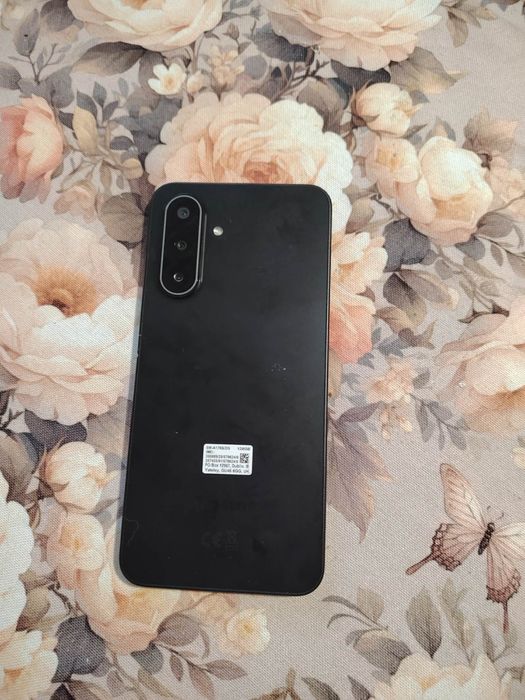 Samsung Galaxy A17