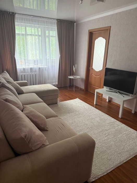 Продам 3 комн. кв. в центре
