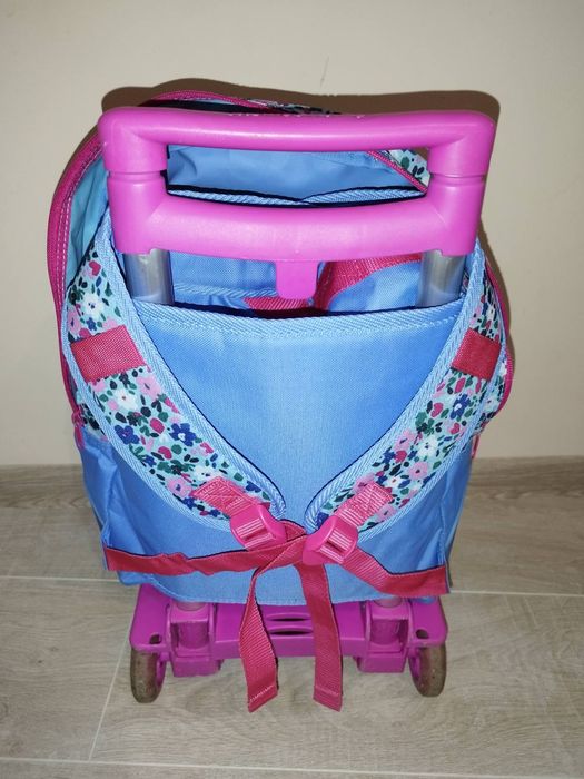 Ученическа раница