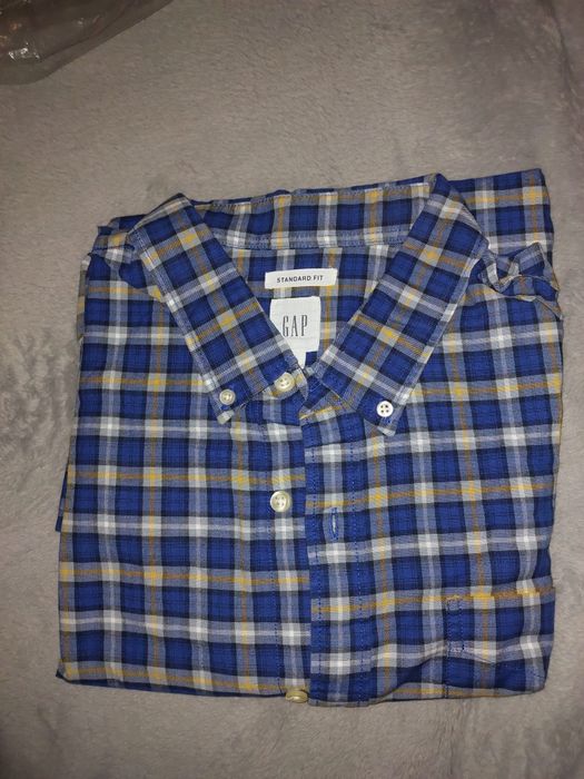Camasa barbati GAP