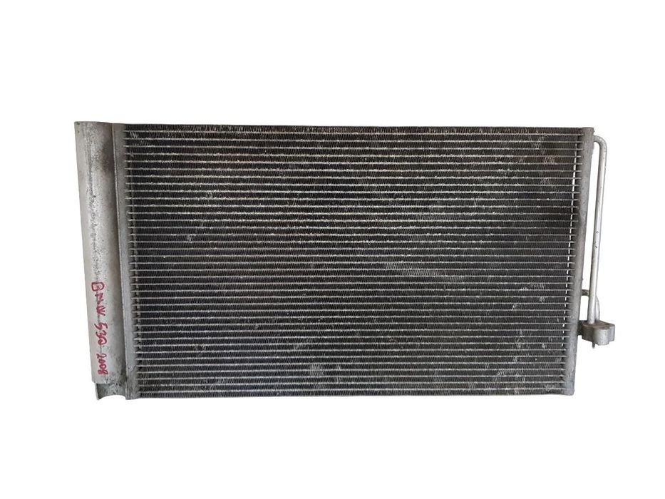 Radiator Clima Ac Bmw Seria 5 E60 E61 8381362