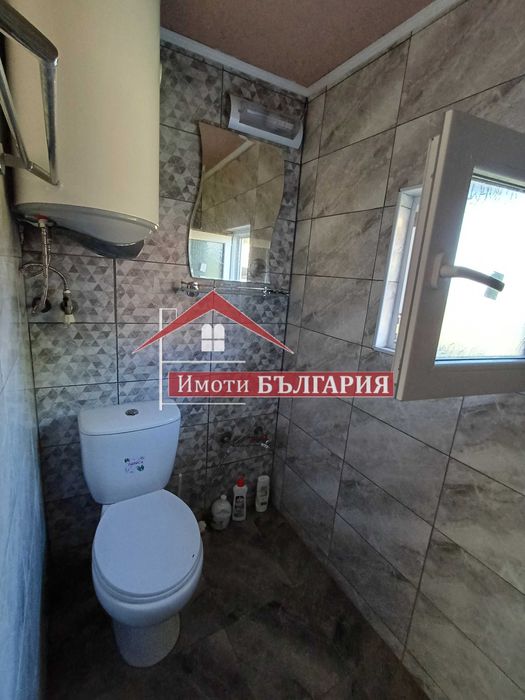 Продава се Къща в Карлово - 80 кв.м за 797 €/кв.м - Снимка #7
