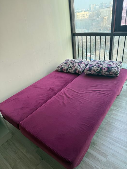 Диван раскладной