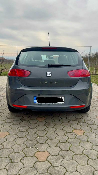 Seat Leon | 1.6 TDI | 150.000 km