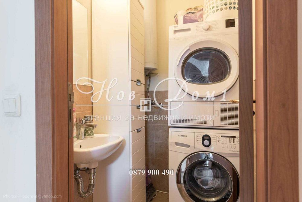 Продава се Тристаен апартамент в к.к. Златни пясъци - 98 кв.м за 1224 €/кв.м - Снимка #16