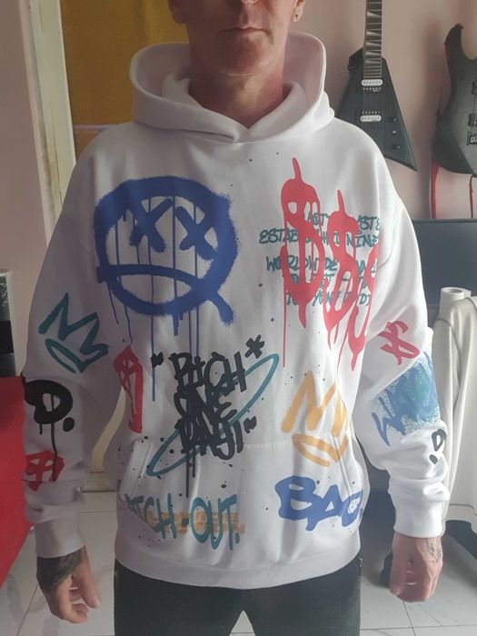 Geanta/borseta , Hanorac