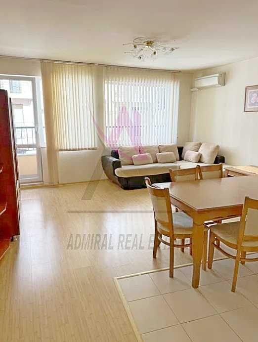 Дава се под наем Двустаен апартамент в Варна, Център - 73 кв.м за 550 € - Снимка #1