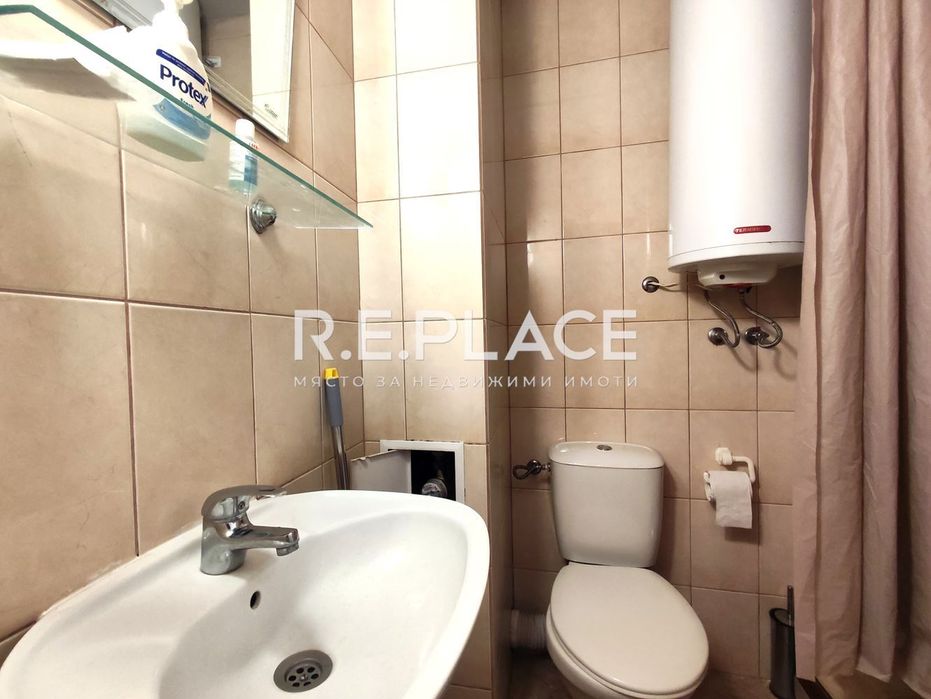 Продава се Двустаен апартамент в Варна, Погреби - 69 кв.м за 1034 €/кв.м - Снимка #7