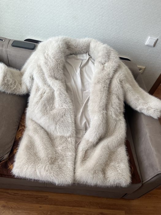 Шуба с Остина срочно