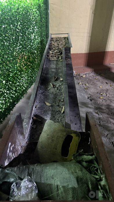 Shashlik ko’ra sotiladi