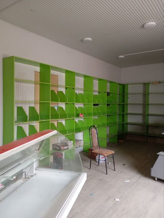 Продаю магазин срочно