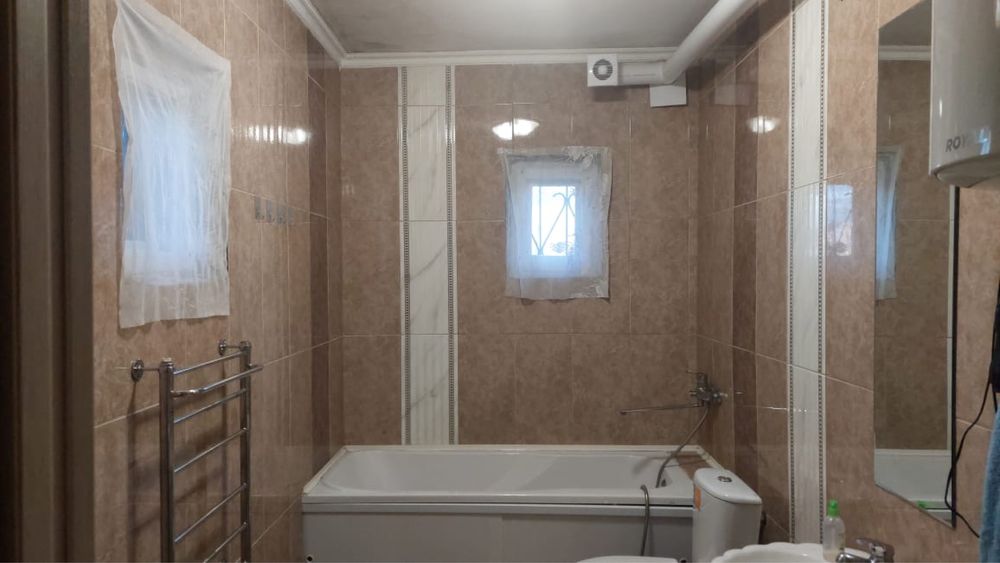 Продам 2 ком дом во 2 Костанае