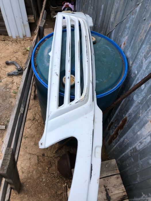 Продам решетки на газель 5000т.