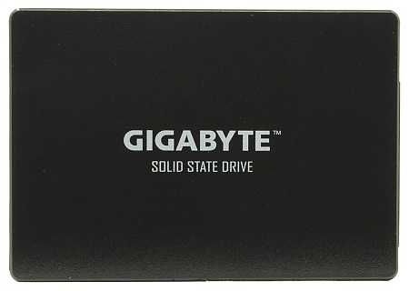 Продам SSD Gigabyte 480ГБ