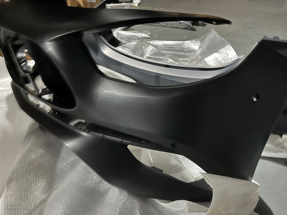 E63AMG предна броня  задна фарове стопове  капак Facelift w213 E63AMG