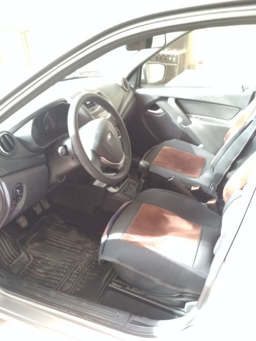 Vaz Lada Granta Universal